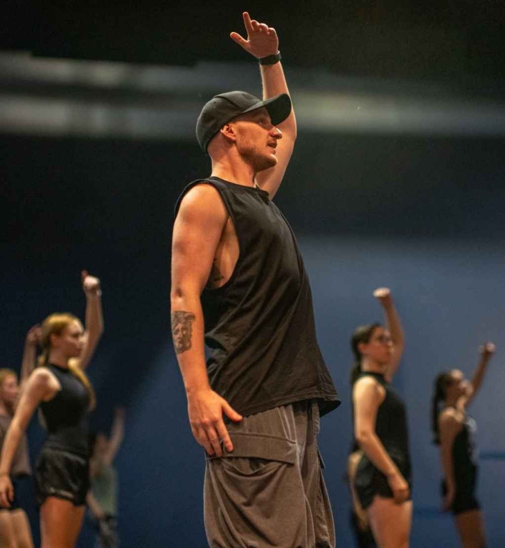 Riverlinks & Transit Dance present 2026 Holiday Dance Program