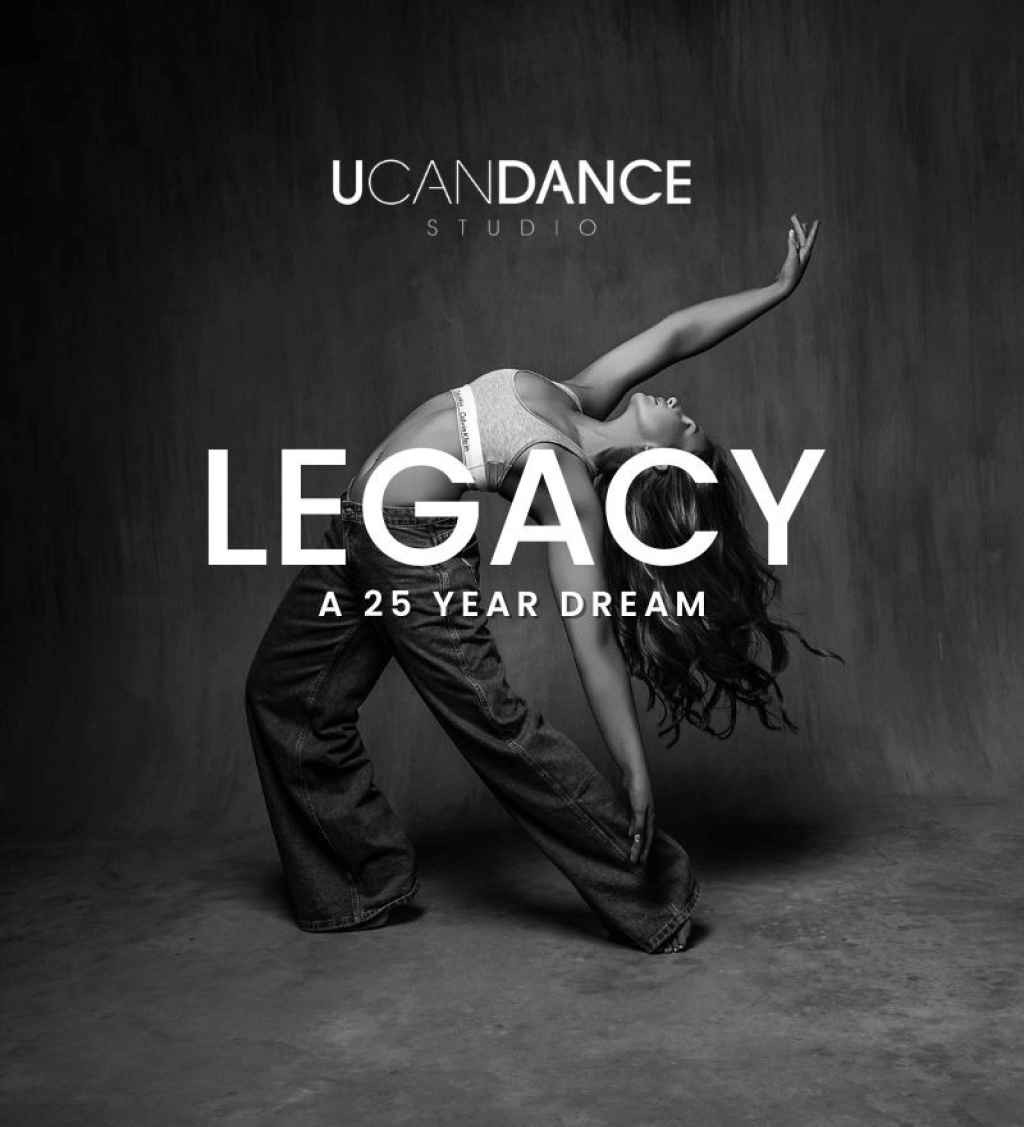 UCANDANCE presents LEGACY