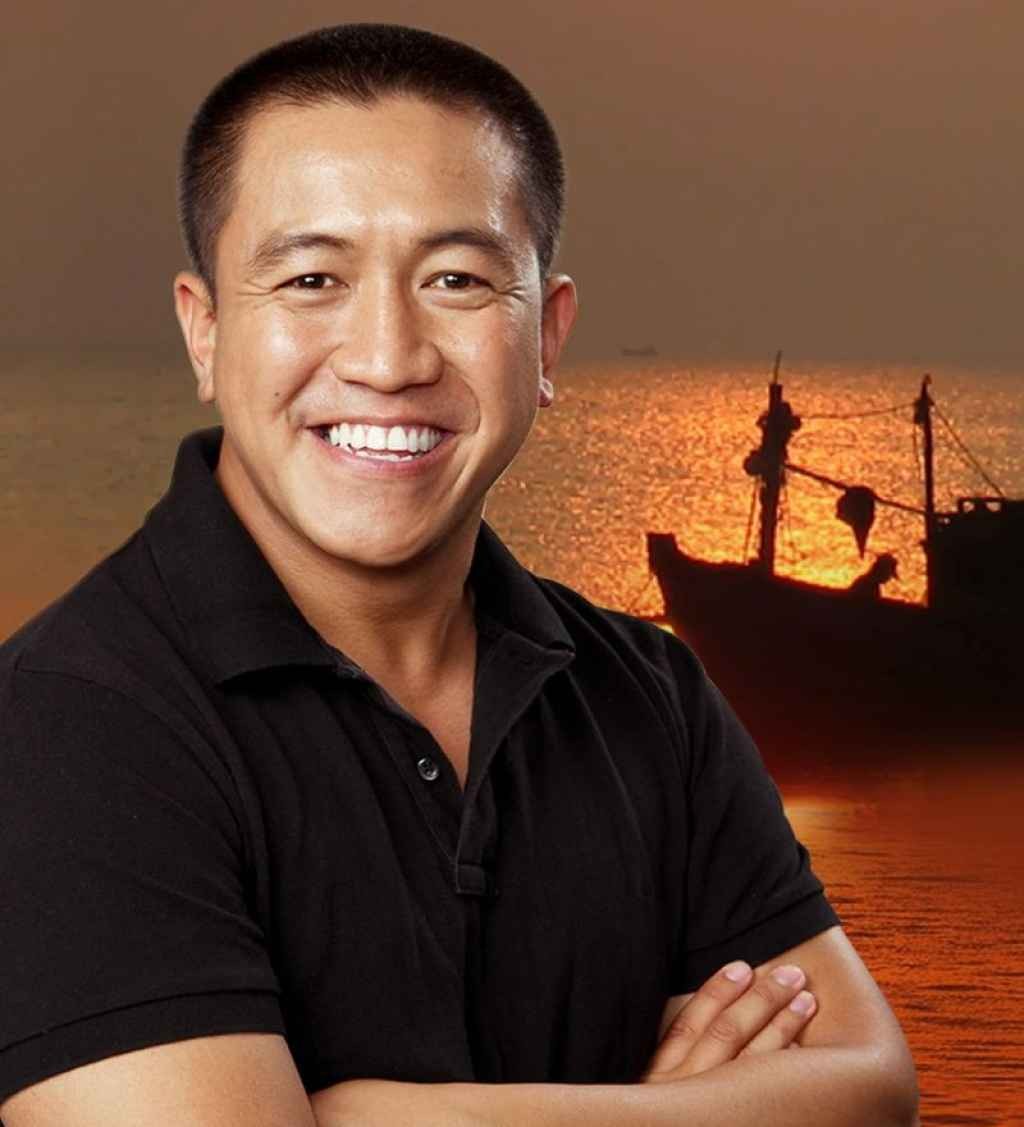 alist.com.au presents Anh Do -- The Happiest Refugee Live!!