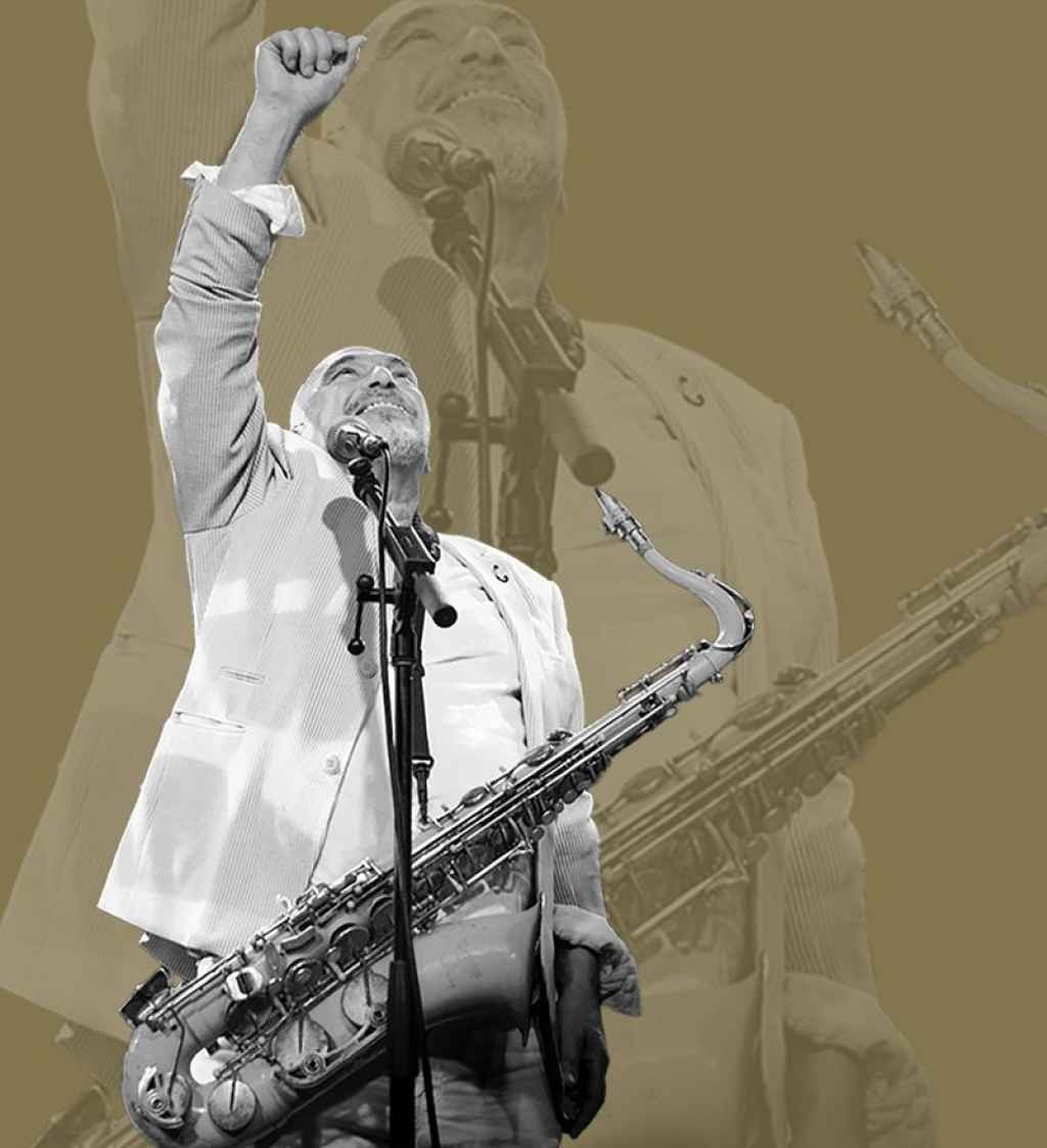 Luna Live presents The Black Sorrows - The Quintessential Best Of Tour