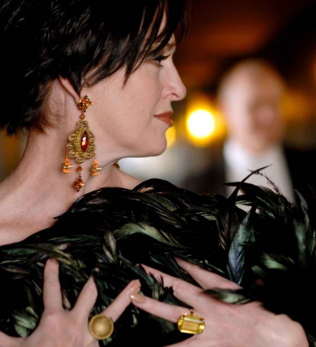 Riverlinks and Winding Road Productions present Fever! - The Songs of Peggy Lee -- AN AFTERNOON DELIGHT