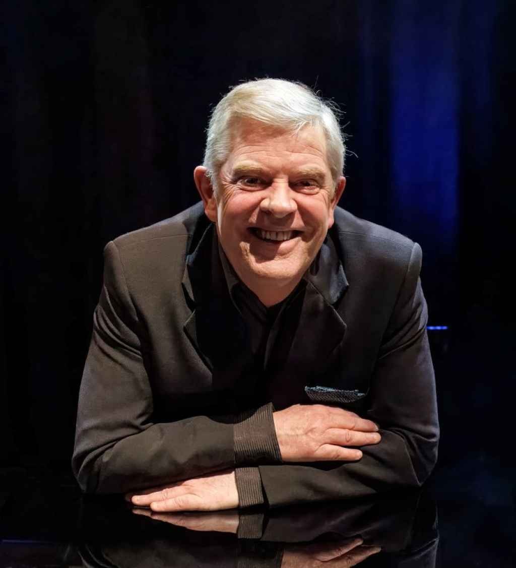 Riverlinks and Promac Productions present Broadway Bound -- Promac Productions 40th Anniversary Show - AN AFTERNOON DELIGHT