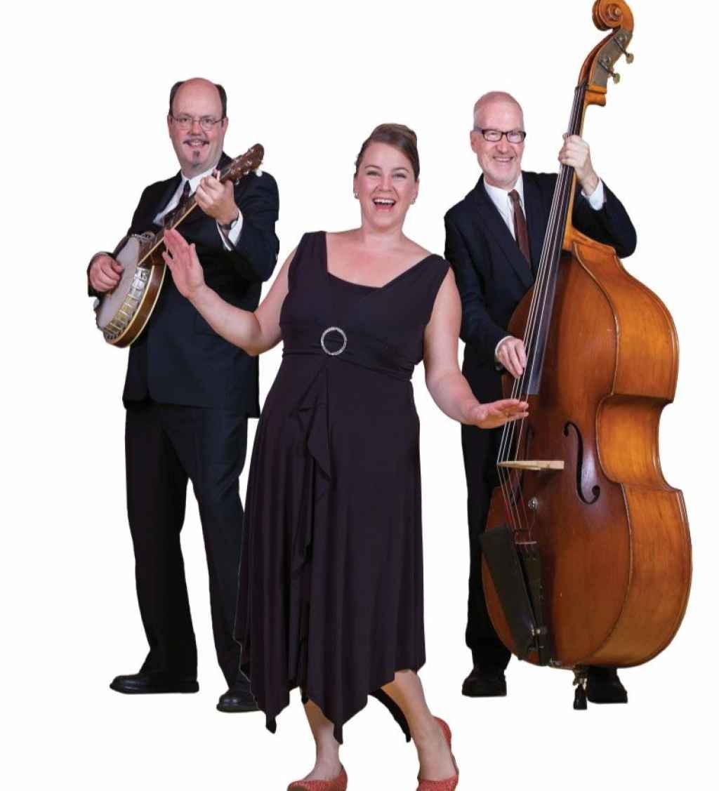 Riverlinks presents The Beggars Sing The Seekers -- AN AFTERNOON DELIGHT