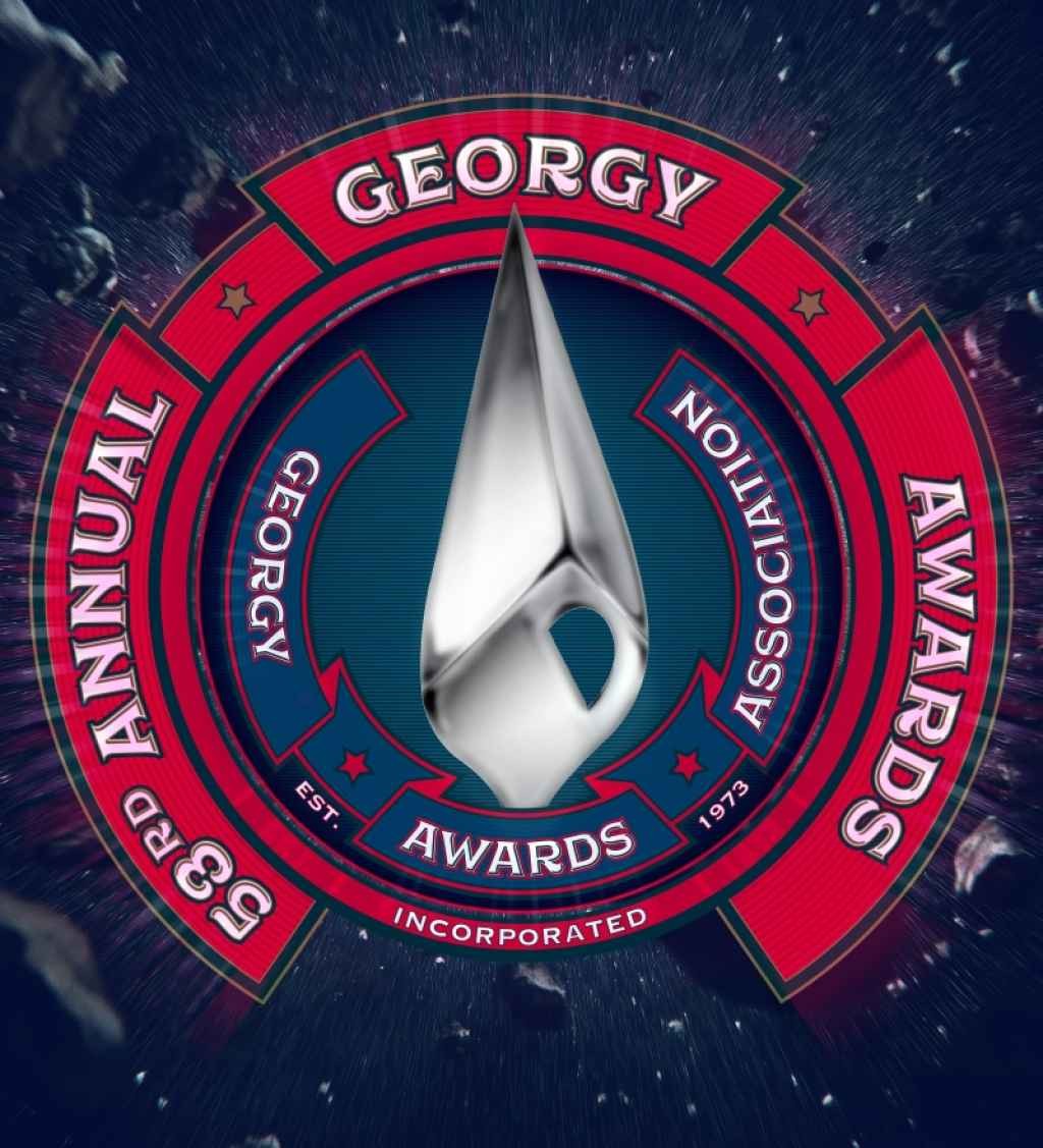53rd Annual Georgy Awards