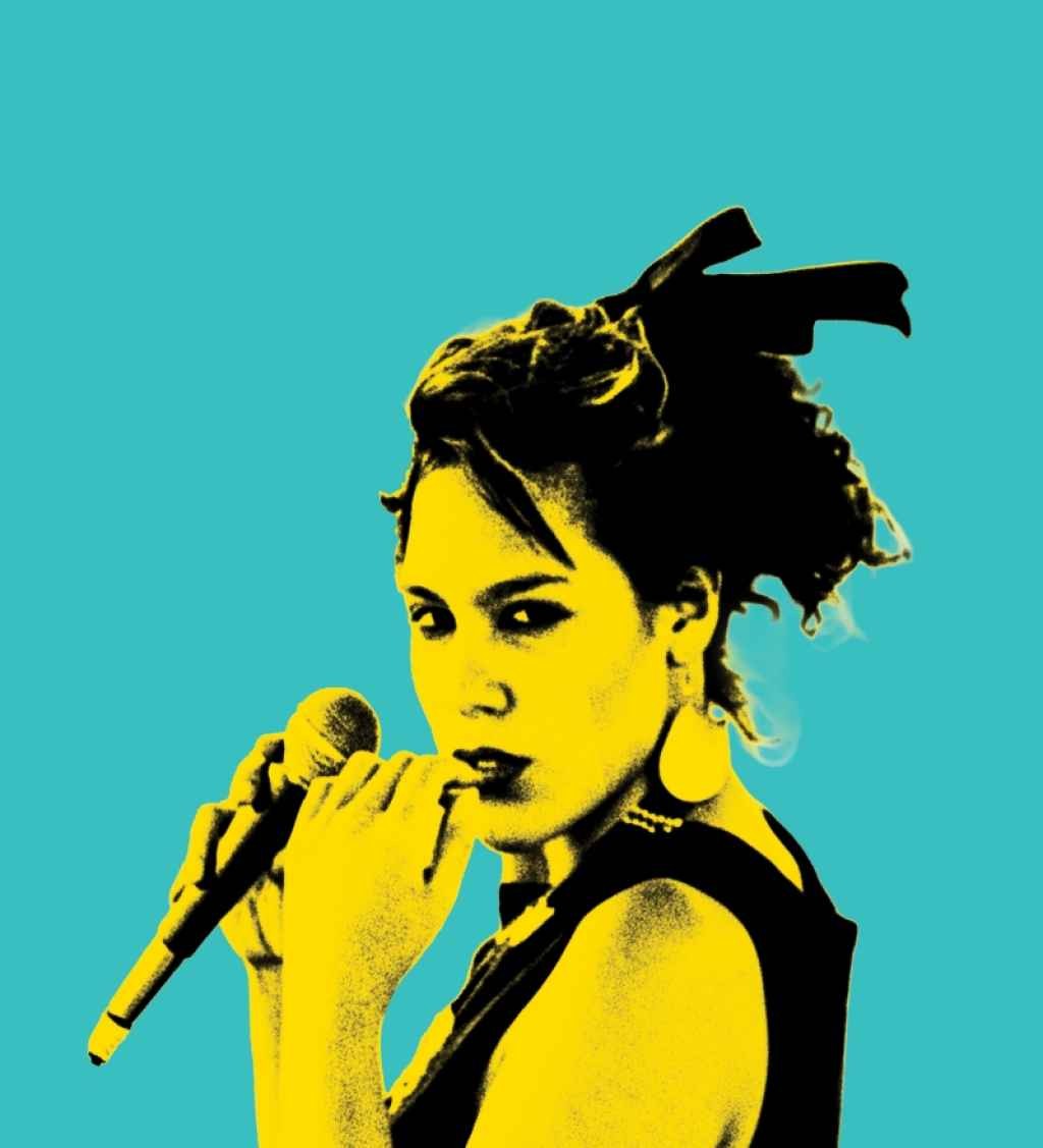 Premier Artists & Ceberano presents KATE CEBERANO -- Australian Made Tour 2026