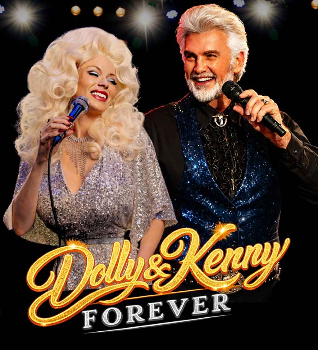 MC Entertainment presents Dolly & Kenny Forever