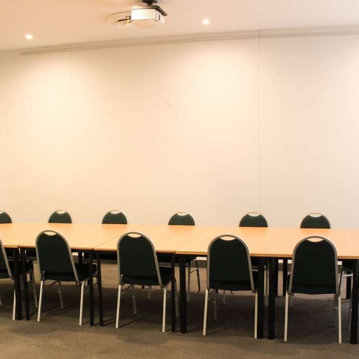 Eastbank - Alex Rigg 1 - Meeting Room