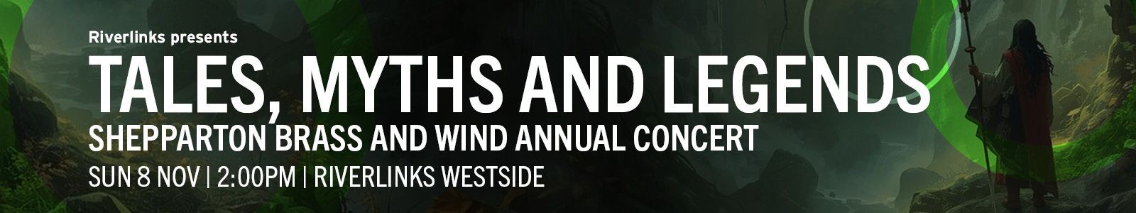 Shepparton Brass and Wind Annual Concert